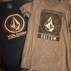 Volcom Tees